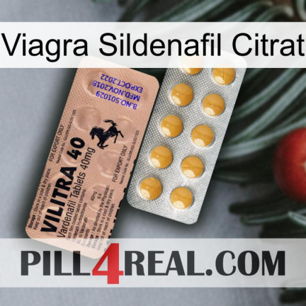 Viagra Sildenafil Citrate 41